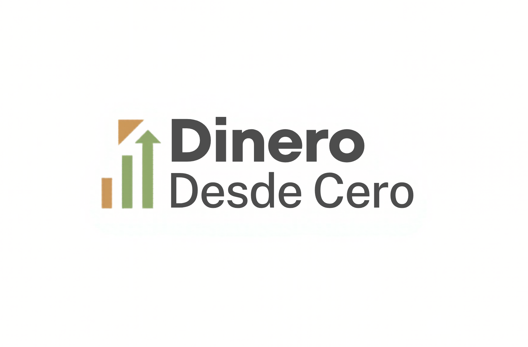 Dinero Desde Cero